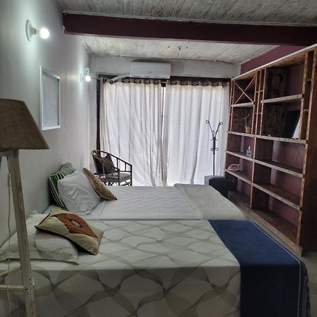 Loft Terreo No Centro Apartment Búzios Екстериор снимка