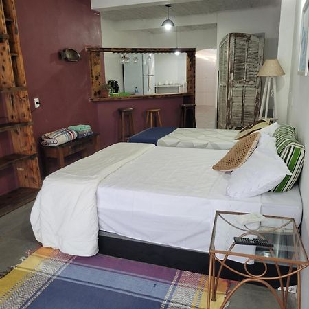 Loft Terreo No Centro Apartment Búzios Екстериор снимка