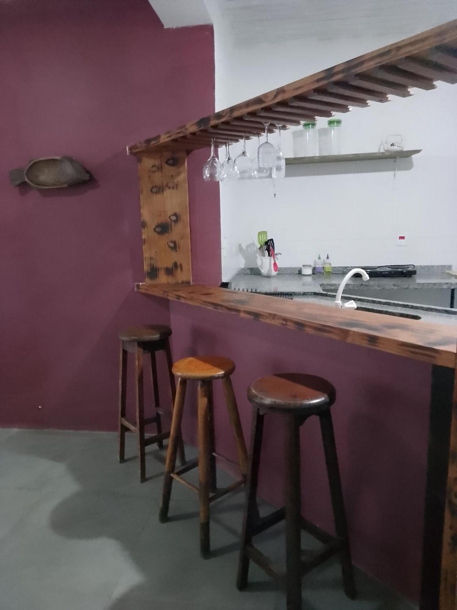 Loft Terreo No Centro Apartment Búzios Екстериор снимка