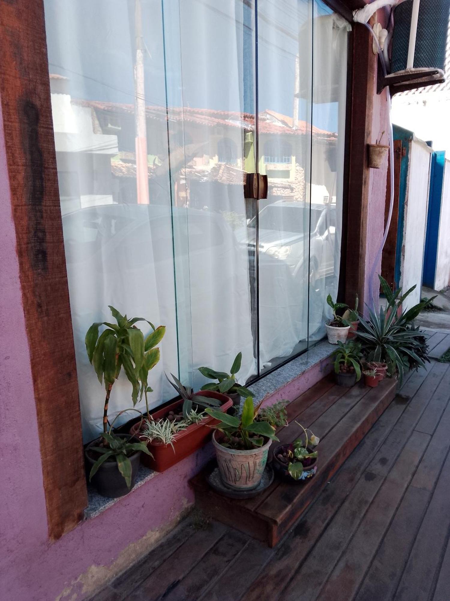 Loft Terreo No Centro Apartment Búzios Екстериор снимка