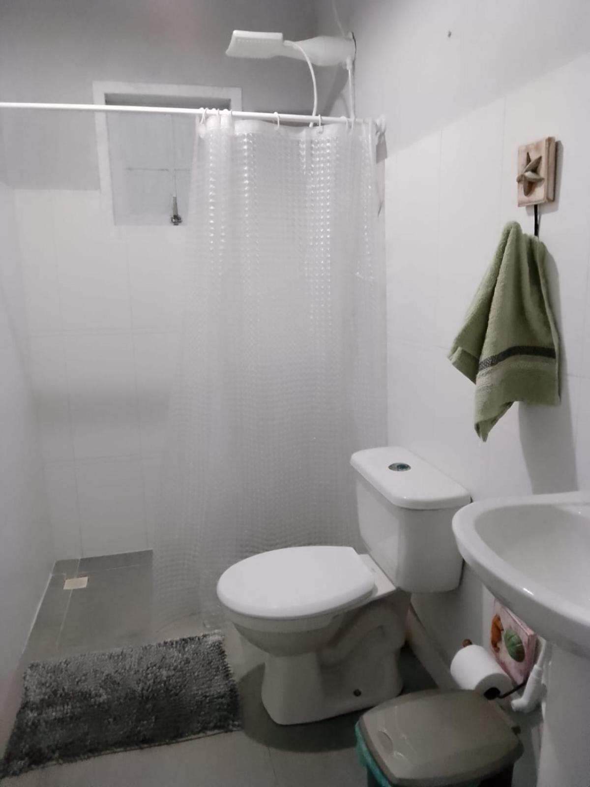 Loft Terreo No Centro Apartment Búzios Екстериор снимка