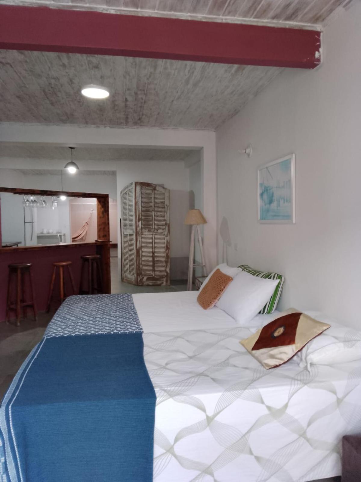 Loft Terreo No Centro Apartment Búzios Екстериор снимка