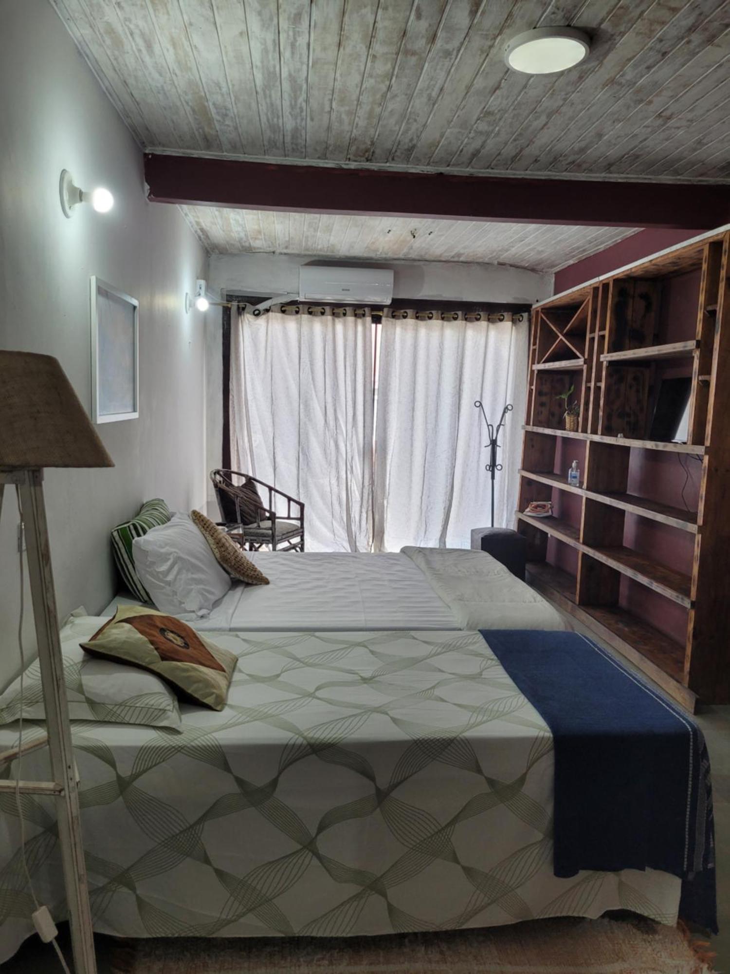 Loft Terreo No Centro Apartment Búzios Екстериор снимка