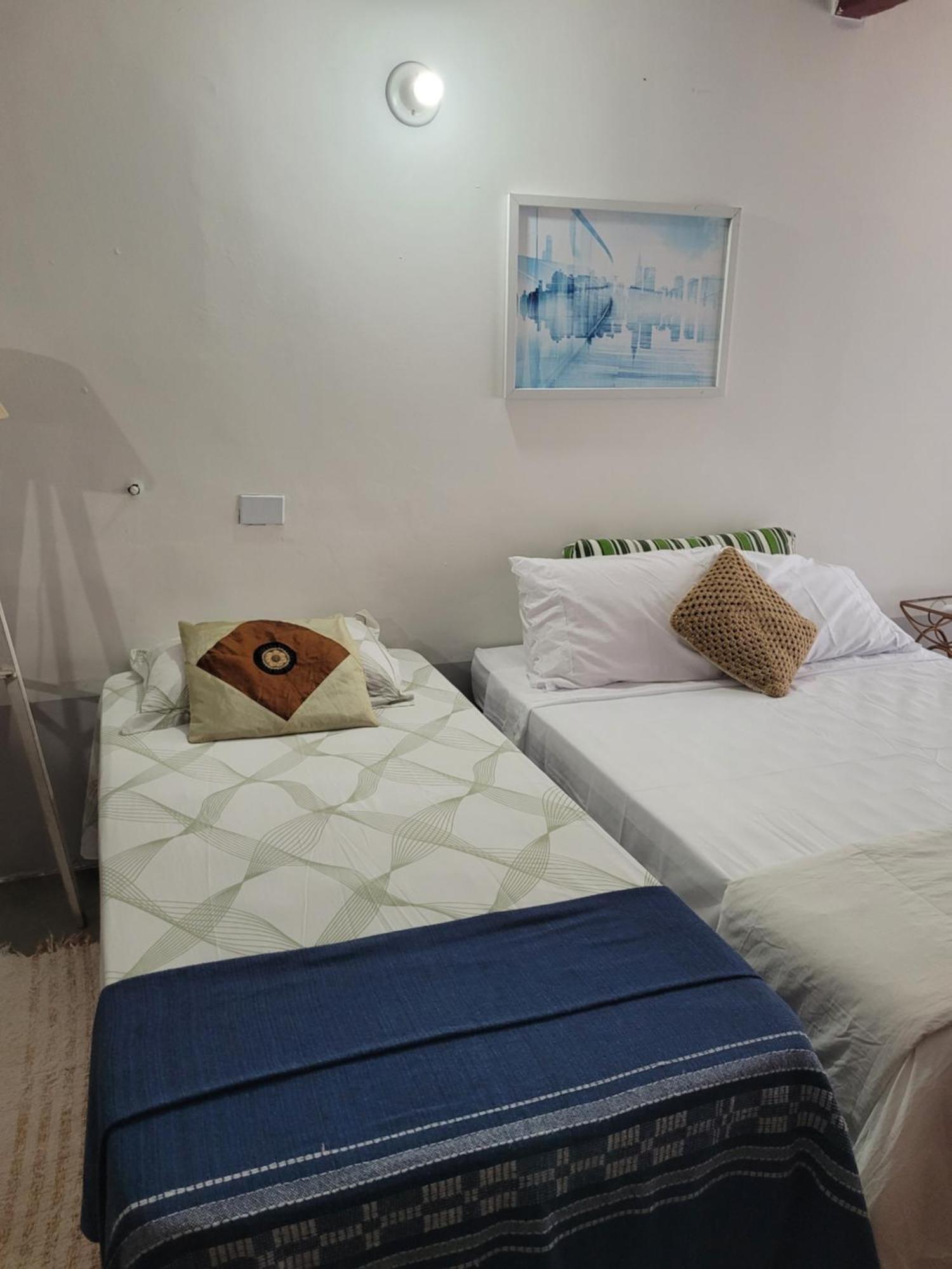 Loft Terreo No Centro Apartment Búzios Екстериор снимка